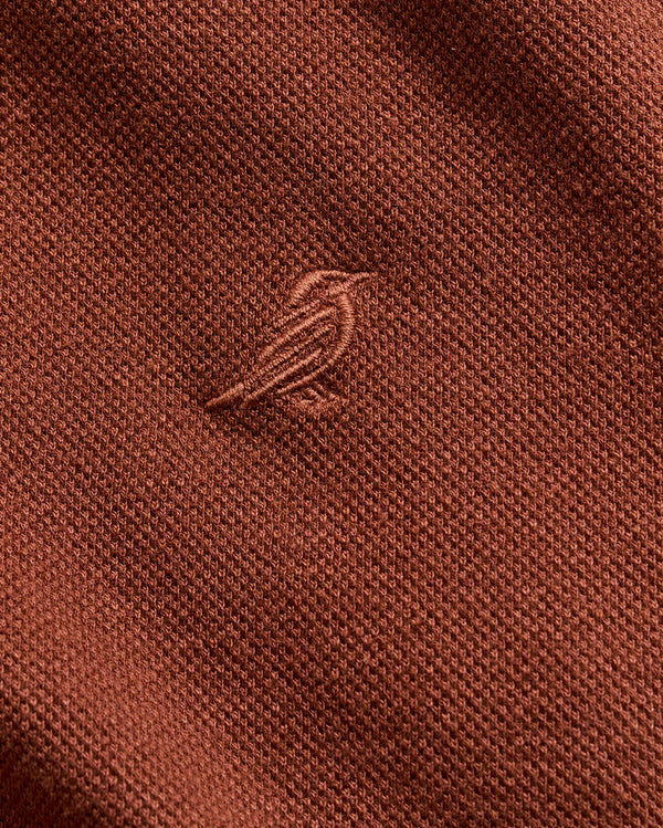 Billy Reid L/S Knit Yellowhammer Shirt