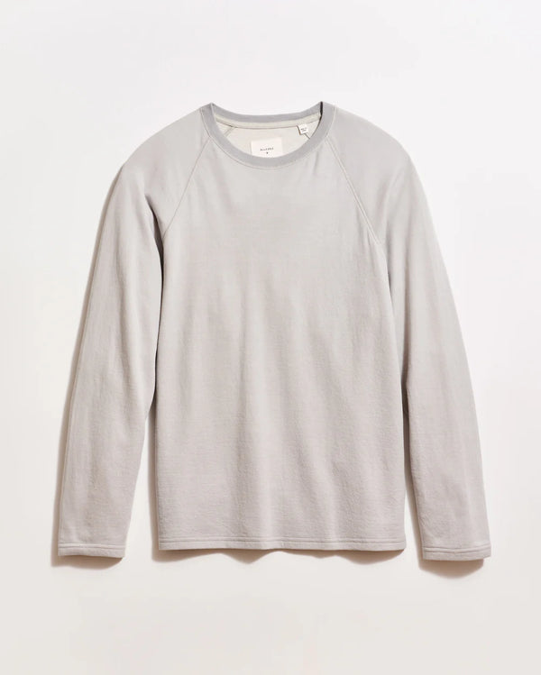Billy Reid Raglan Crew