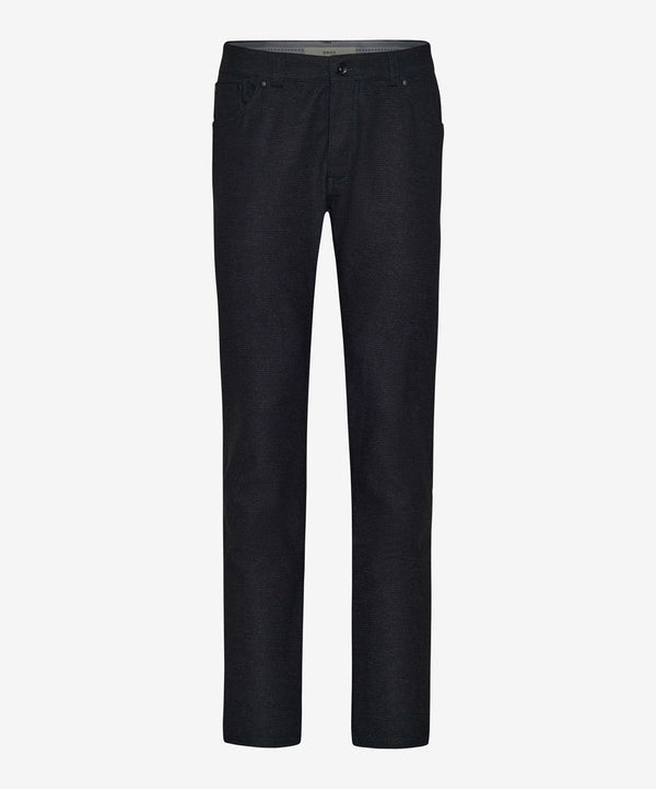 Brax Chuck J Hi-Flex Jersey Pants