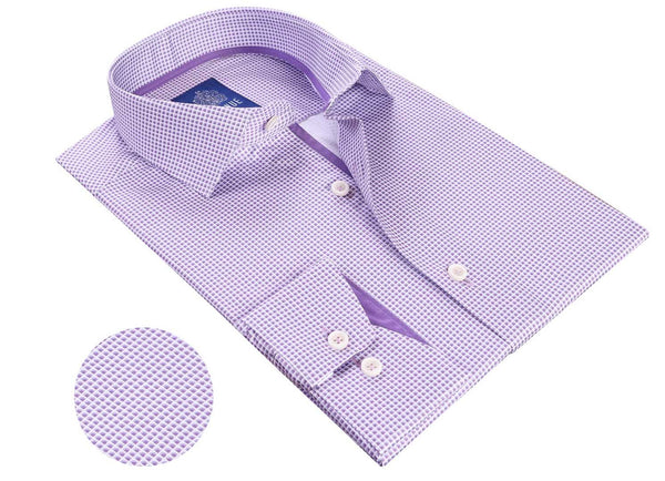 avenue 21 dress shirts Avenue 21 Shirt Blue Ticknors Men's Clothiers