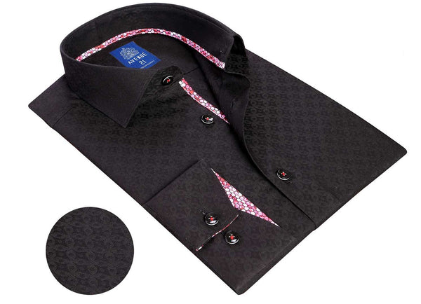 avenue 21 dress shirts Shop Avenue 21 Men's Casual Shirts