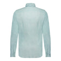 Blue Industry Jersey Stretch Shirt