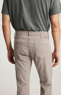 Mavi Jake Jeans Luxe Twill