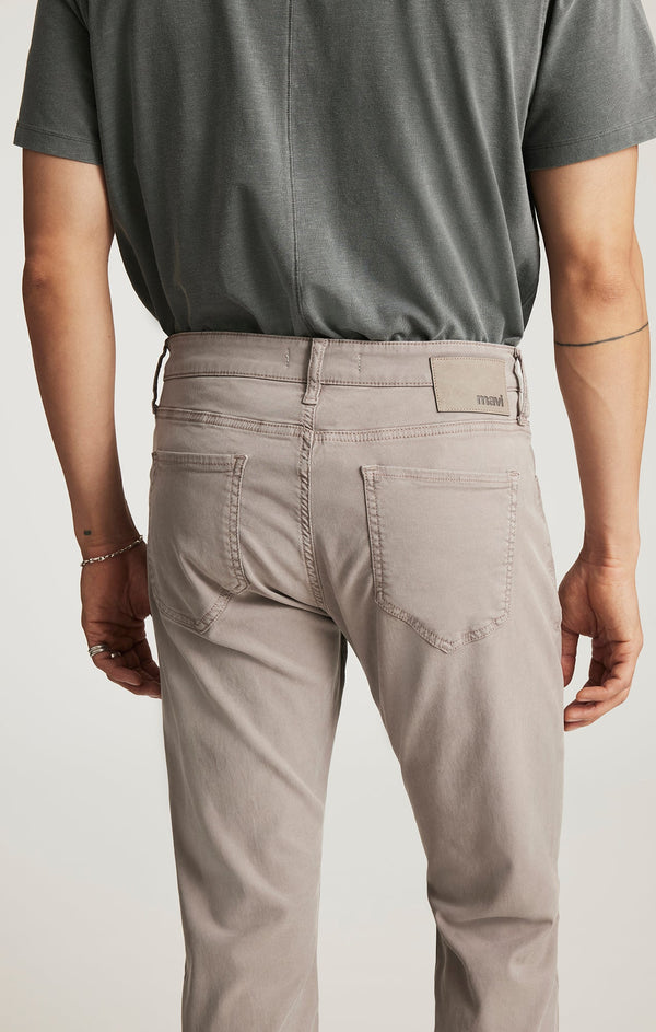 Mavi Jake Jeans Luxe Twill