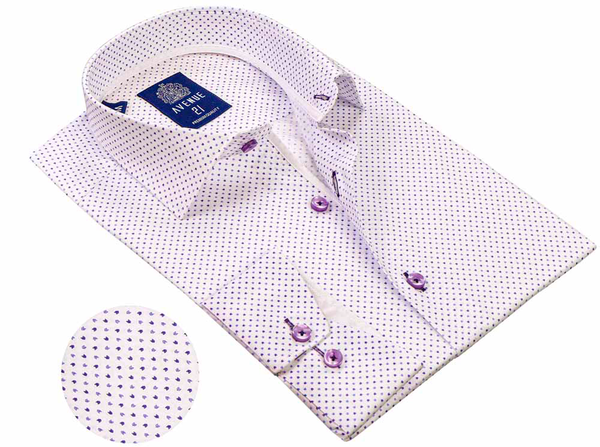 Avenue 21 Spring Sportshirts