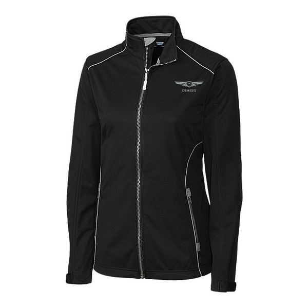 Cutter & Buck Women's Opening Day Softshell