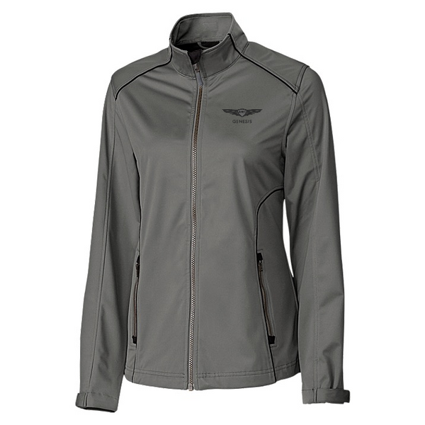 Cutter & Buck Women's Opening Day Softshell