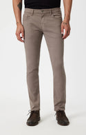 Mavi Jake Luxe Twill