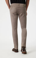 Mavi Jake Luxe Twill
