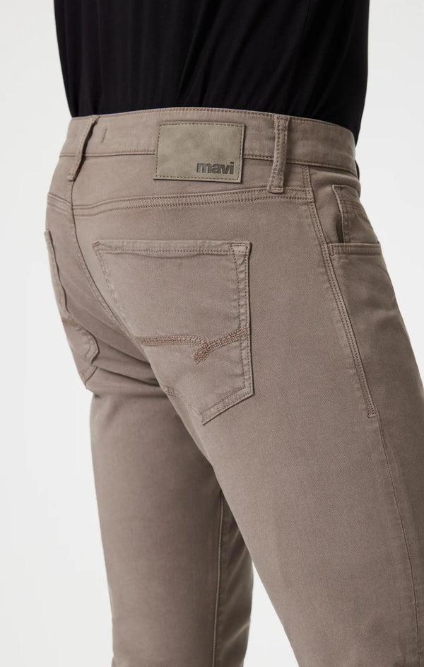 Mavi Jake Luxe Twill