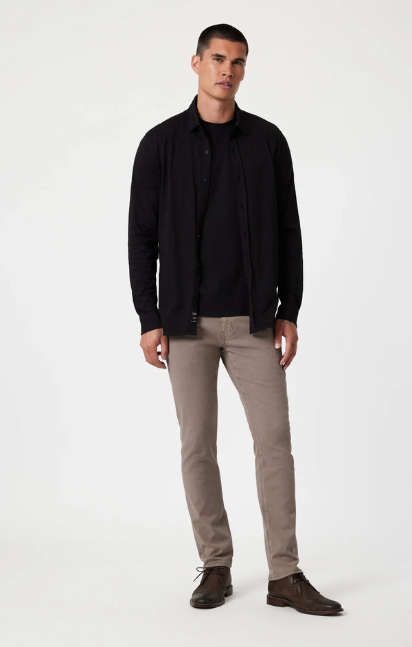 Mavi Jake Luxe Twill