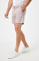 Mavi Nate Twill Shorts