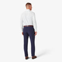 Mizzen & Main Leeward Dress Shirt - Trim Fit