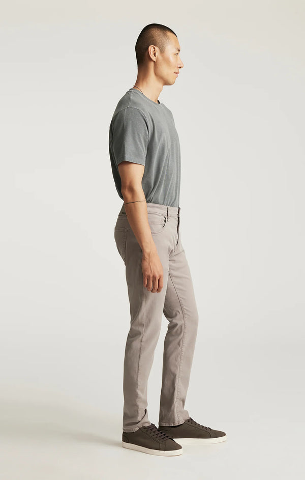 Mavi Jake Jeans Luxe Twill
