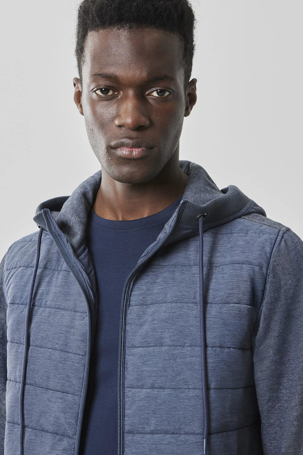 Robert Barakett Cowandame Quilted Jacket