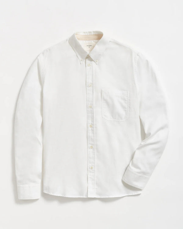 Billy Reid Tuscumbia Classic Shirt