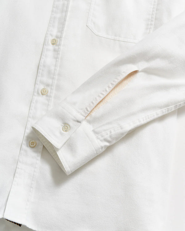 Billy Reid Tuscumbia Classic Shirt