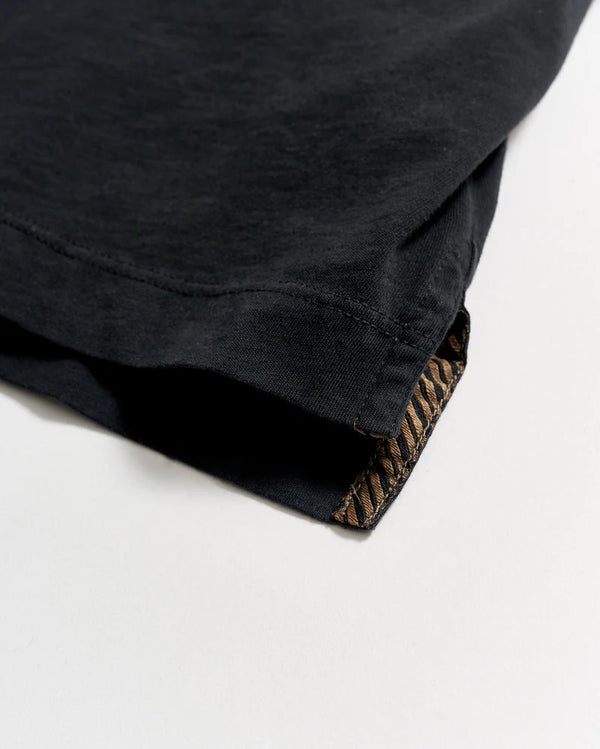 Billy Reid Pensacola Long Sleeve Polo