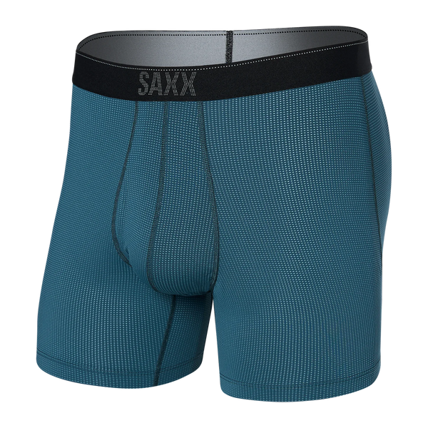 SAXX Quest Quick Dry Mesh