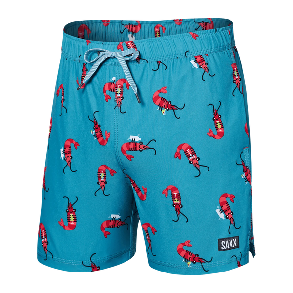 SAXX Oh Buoy 5