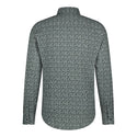 Blue Industry Sportshirt