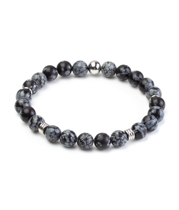 Bocara Bracelet 8 mm