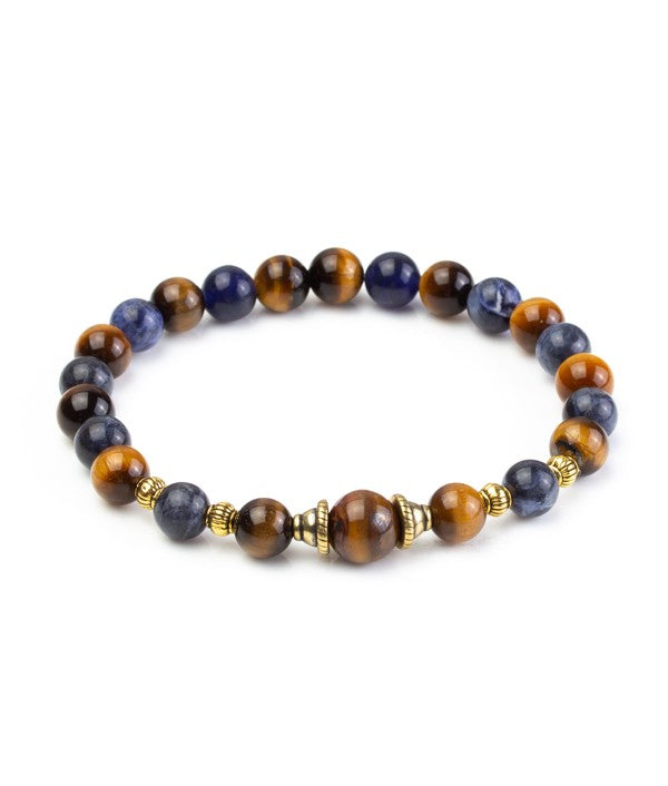 Bocara Bracelet 8 mm