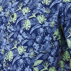 Mizzen & Main Leeward SS Dress Shirt