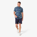 Mizzen & Main Leeward SS Dress Shirt