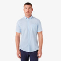Mizzen & Main Leeward SS Dress Shirt