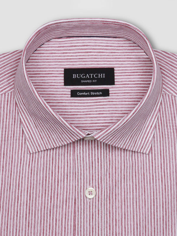 Bugatchi Axel LS Shirt