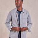 Rye 51 The Noah Chore Coat