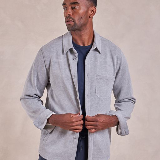 Rye 51 The Noah Chore Coat
