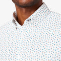 Mizzen & Main Leeward LS Dress Shirt