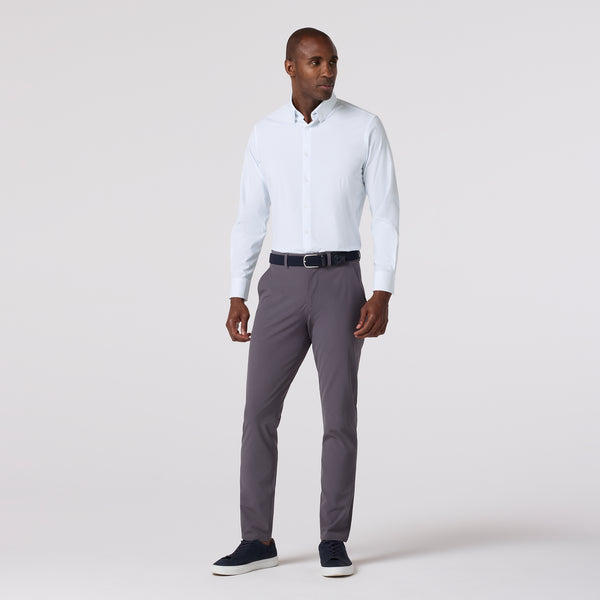 Mizzen+Main Leeward Dress Shirt