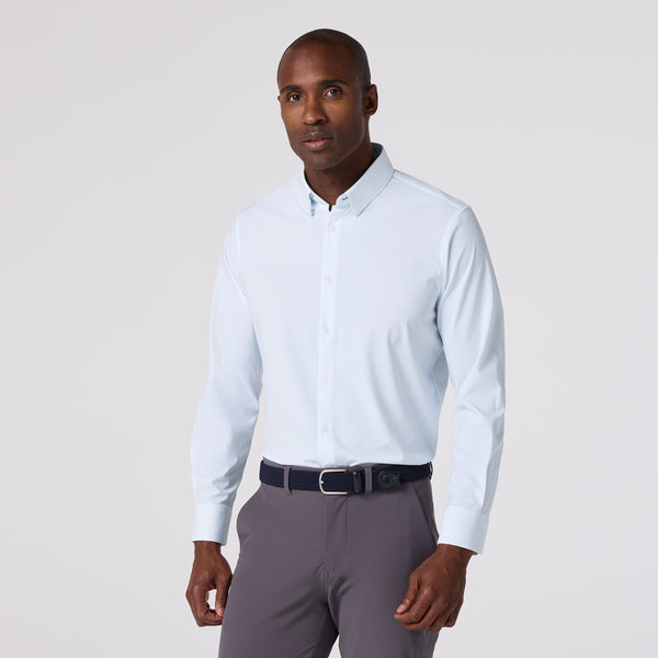 Mizzen+Main Leeward Dress Shirt