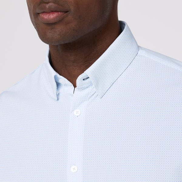 Mizzen+Main Leeward Dress Shirt