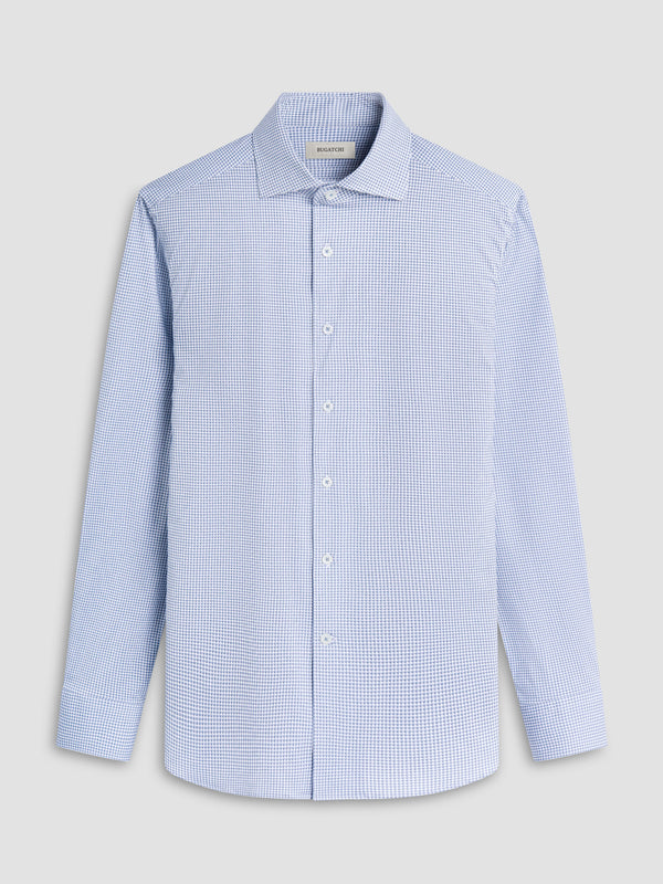 Bugatchi Devon OoohCotton Shirt