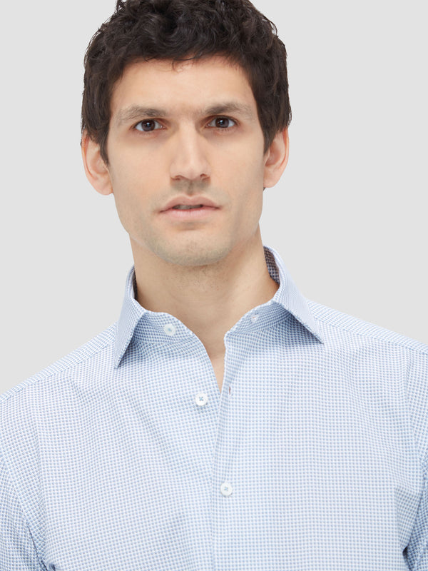 Bugatchi Devon OoohCotton Shirt
