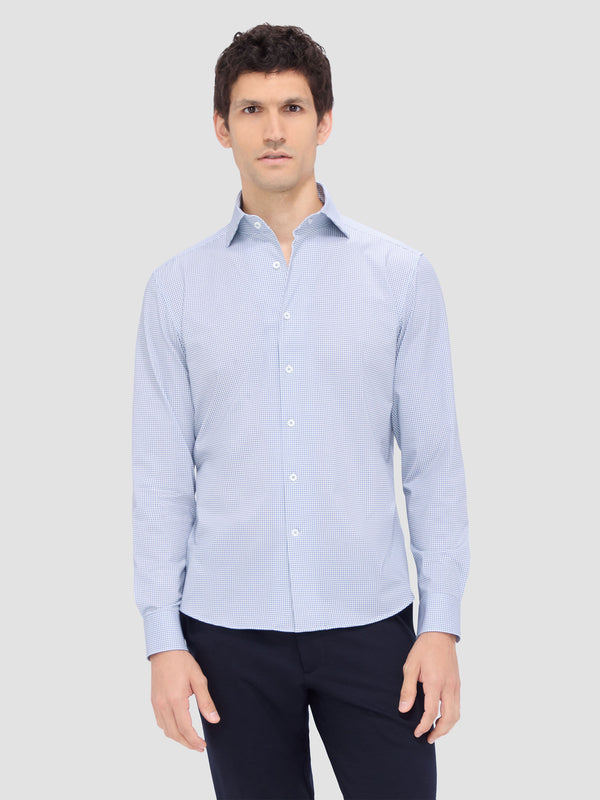 Bugatchi Devon OoohCotton Shirt
