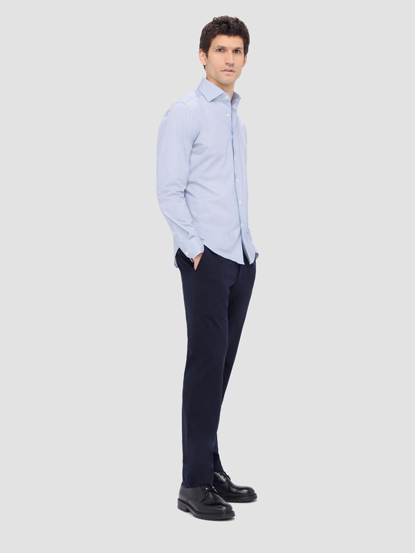 Bugatchi Devon OoohCotton Shirt