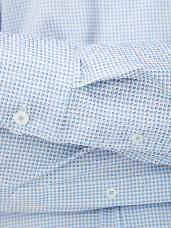 Bugatchi Devon OoohCotton Shirt