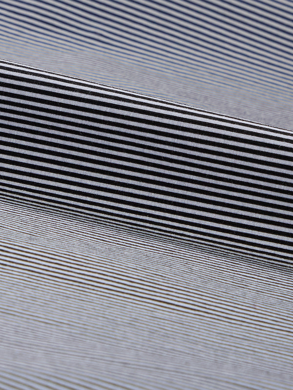 Bugatchi James Pinstripe OoohCotton Shirt