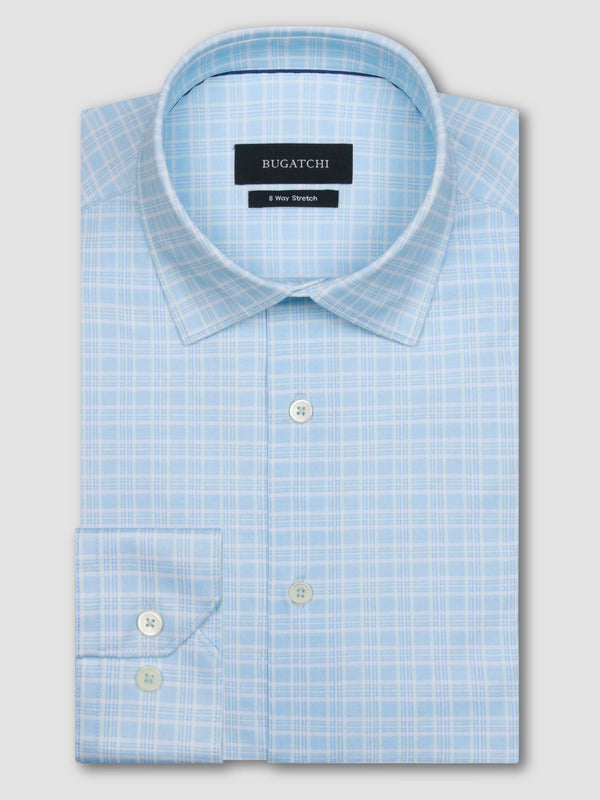 Bugatchi James OoohCotton Shirt