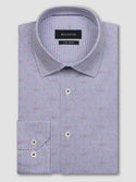 Bugatchi James LS OoohCotton Shirt