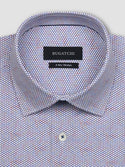 Bugatchi James LS OoohCotton Shirt