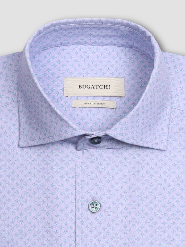Bugatchi Devon OoohCotton Shirt