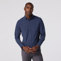 Mizzen+Main City Flannel