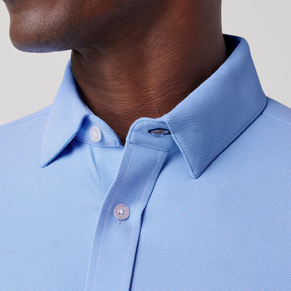Mizzen+Main Bateman Dress Shirt