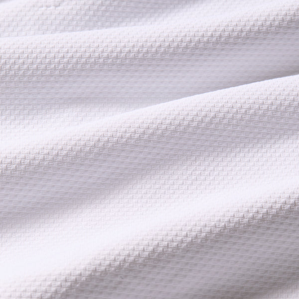 Mizzen+Main Halyard Short Sleeve Dress Shirt